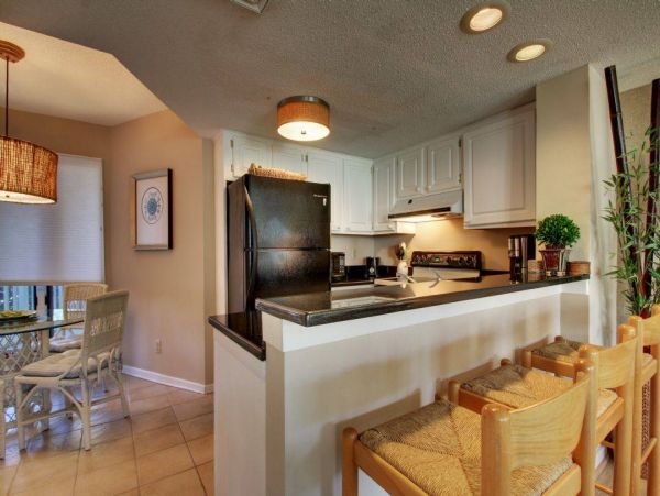Isle of Palms Vacation Condo One Bedroom