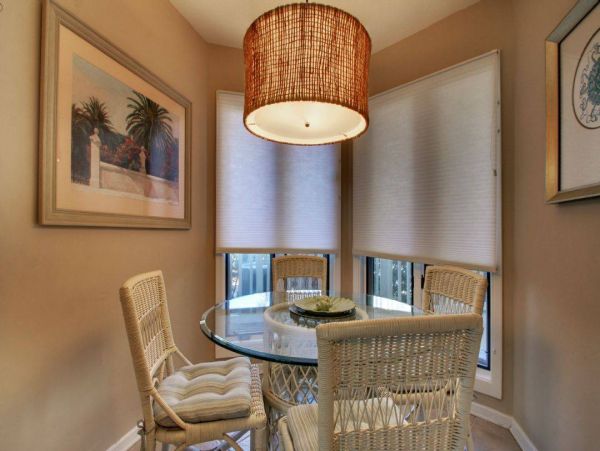 Isle of Palms Vacation Condo One Bedroom