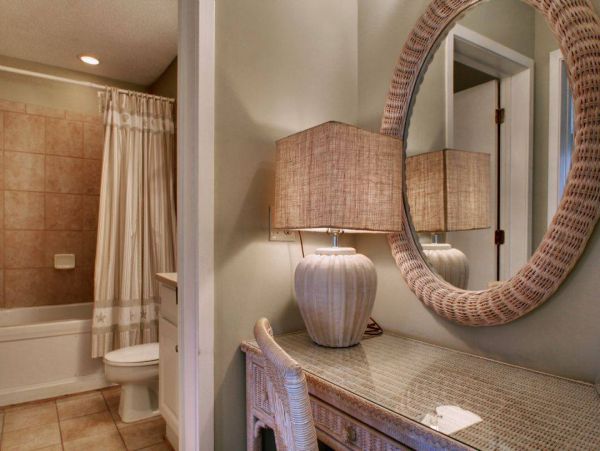 Isle of Palms Vacation Condo One Bedroom
