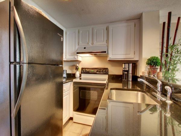 Isle of Palms Vacation Condo One Bedroom