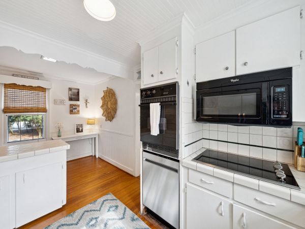 Isle of Palms Historic Beach Home with 5 Bedroom