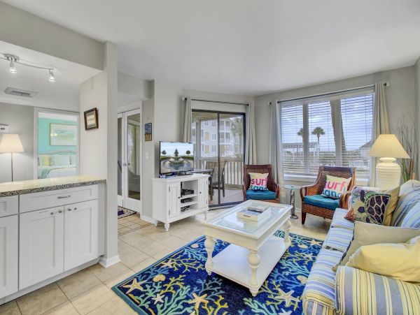 Isle Of Palms Condo 1015884