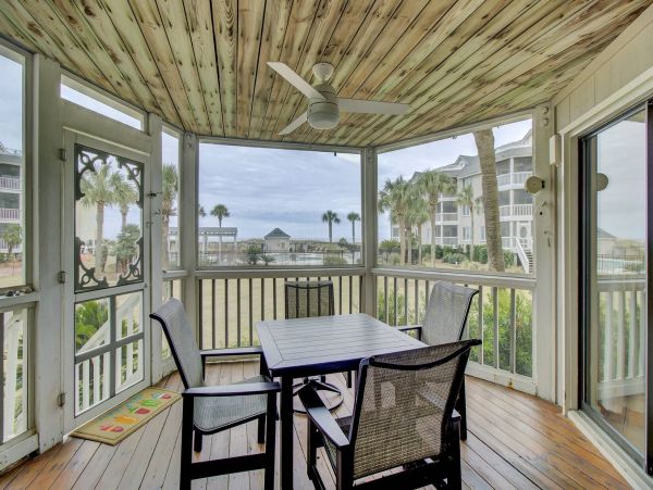 Isle Of Palms Condo 1015884