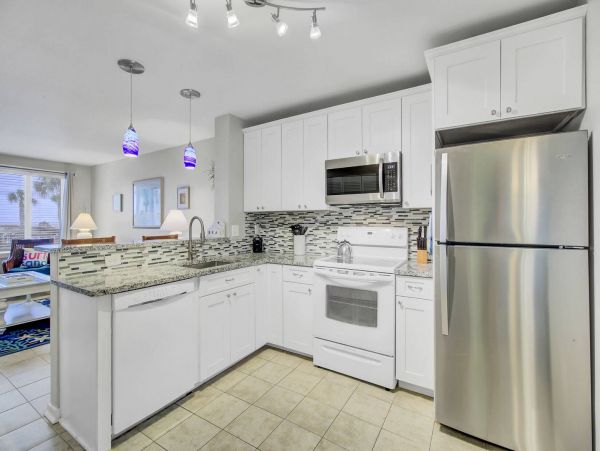 Isle Of Palms Condo 1015884