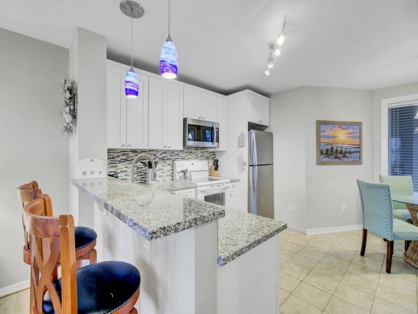 Isle Of Palms Condo 1015884