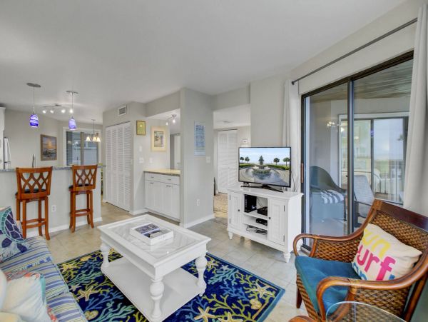 Isle Of Palms Condo 1015884