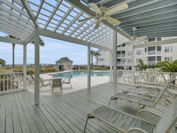 Isle Of Palms Condo 1015884