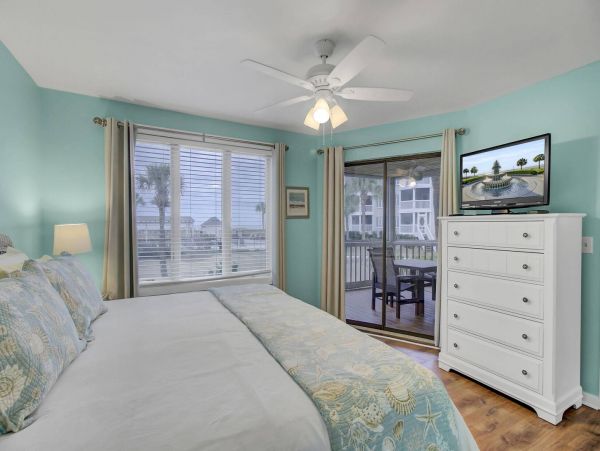 Isle Of Palms Condo 1015884