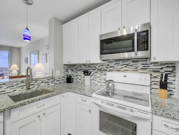 Isle Of Palms Condo 1015884