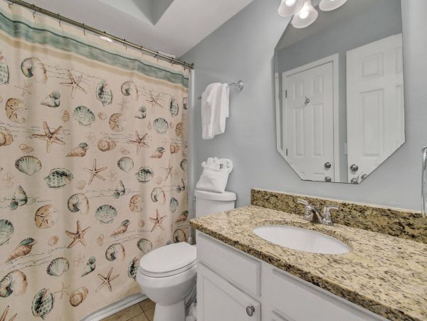 Isle Of Palms Condo 1015884