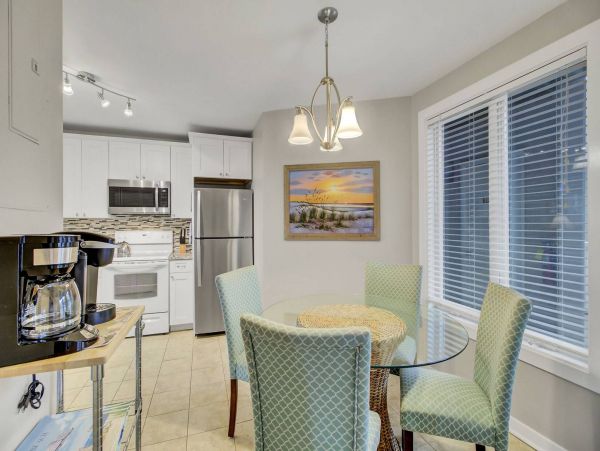Isle Of Palms Condo 1015884
