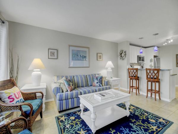 Isle Of Palms Condo 1015884