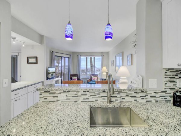 Isle Of Palms Condo 1015884