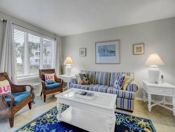 Isle Of Palms Condo 1015884