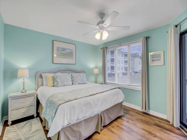 Isle Of Palms Condo 1015884