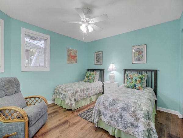 Isle Of Palms Condo 1015884