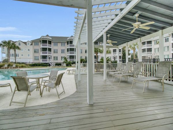 Isle Of Palms Condo 1015884