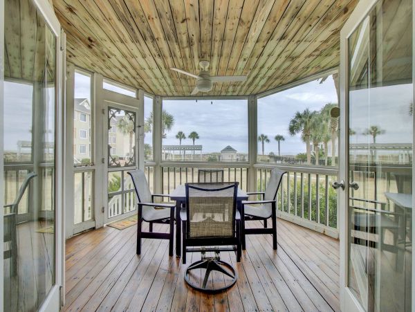 Isle Of Palms Condo 1015884