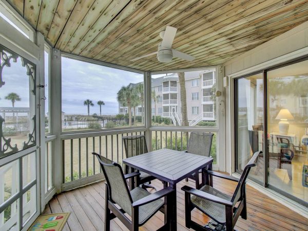 Isle Of Palms Condo 1015884