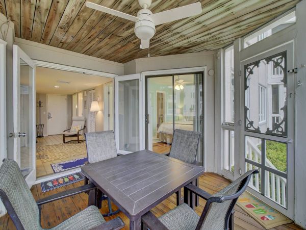 Isle Of Palms Condo 1015884