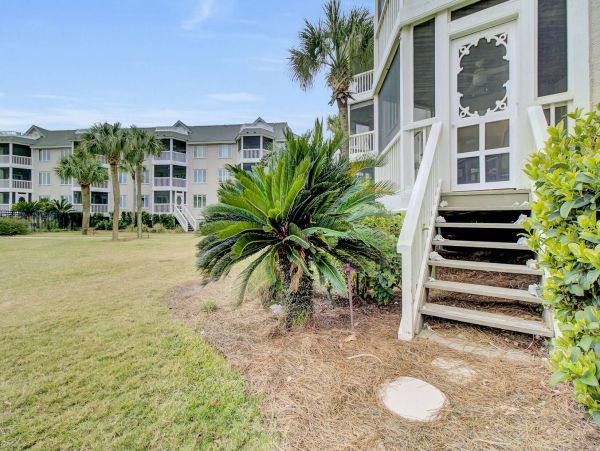 Isle Of Palms Condo 1015884