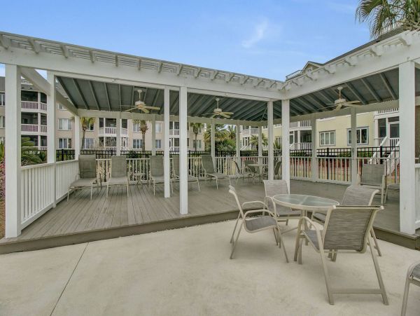 Isle Of Palms Condo 1015884