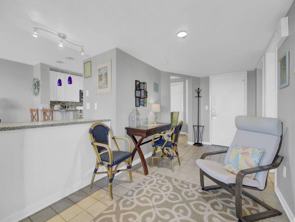 Isle Of Palms Condo 1015884