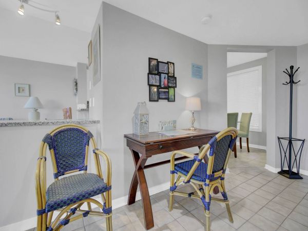 Isle Of Palms Condo 1015884