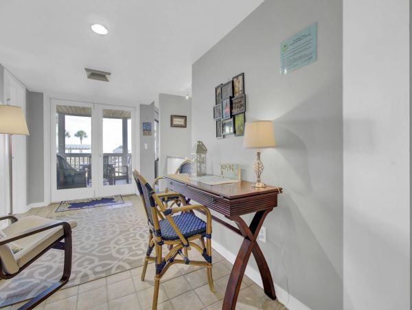 Isle Of Palms Condo 1015884