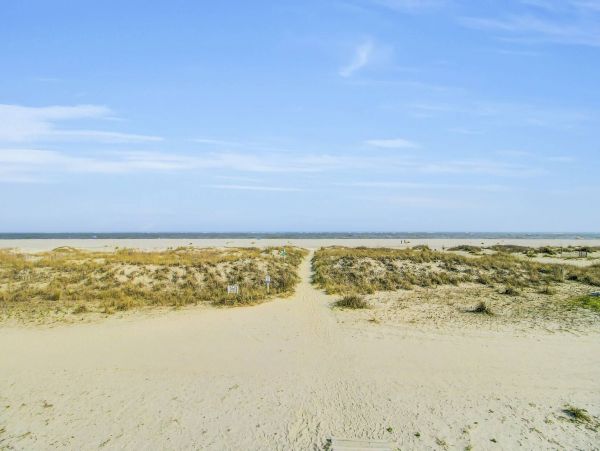 Isle Of Palms Condo 1015884