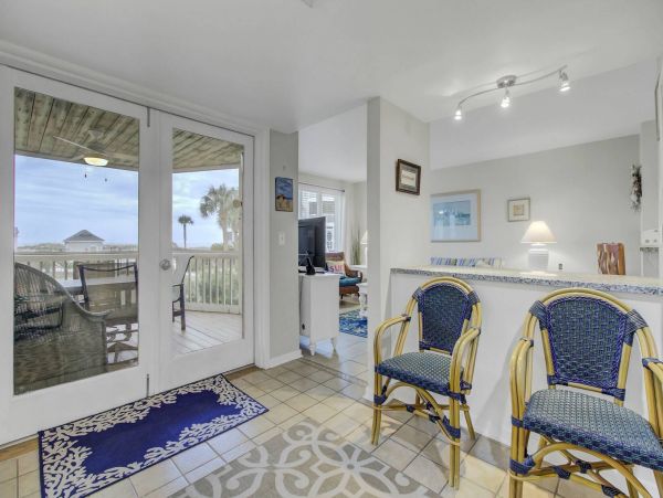 Isle Of Palms Condo 1015884