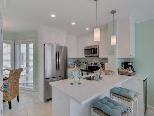 Isle of Palms Vacation Condo One Bedroom