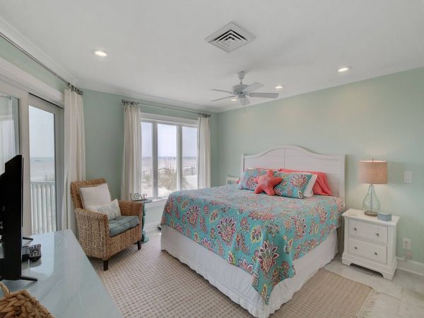 Isle of Palms Vacation Condo One Bedroom