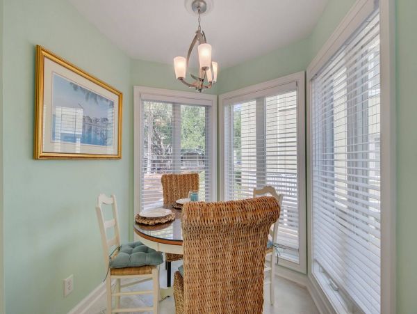 Isle of Palms Vacation Condo One Bedroom