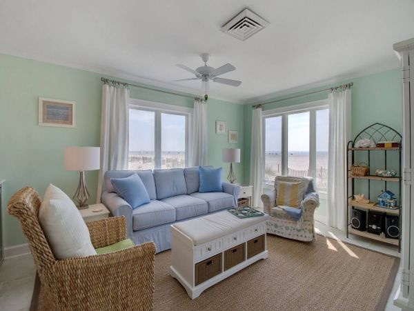 Isle of Palms Vacation Condo One Bedroom