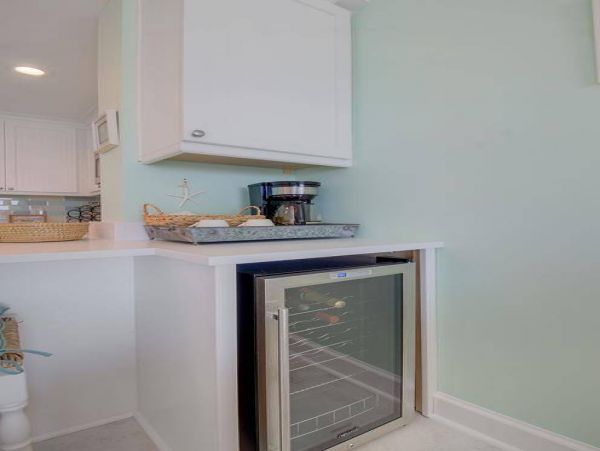 Isle of Palms Vacation Condo One Bedroom