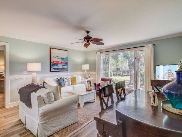 Isle Of Palms Condo 1015888