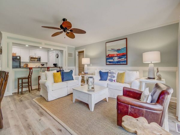 Isle Of Palms Condo 1015888