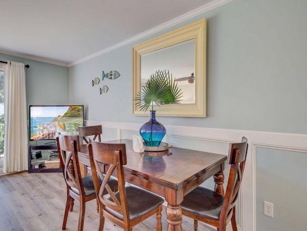 Isle Of Palms Condo 1015888