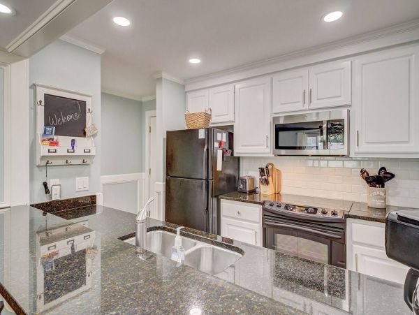 Isle Of Palms Condo 1015888