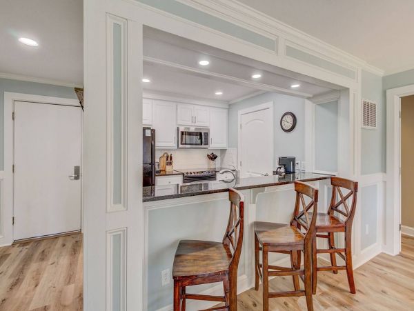 Isle Of Palms Condo 1015888