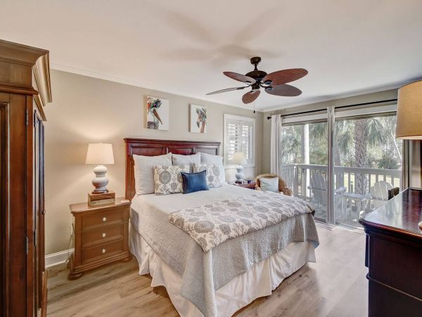 Isle Of Palms Condo 1015888