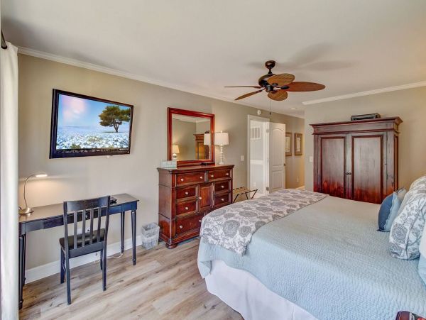Isle Of Palms Condo 1015888
