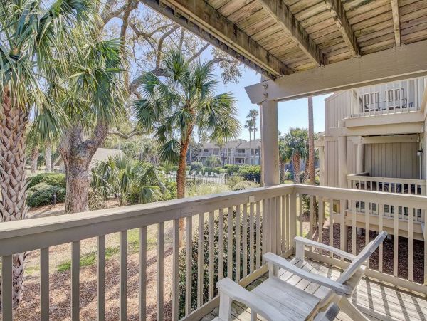 Isle Of Palms Condo 1015888