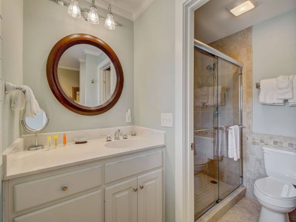 Isle Of Palms Condo 1015888
