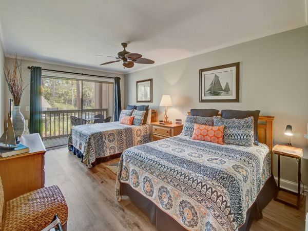 Isle Of Palms Condo 1015888