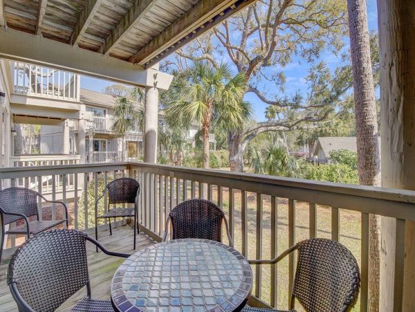 Isle Of Palms Condo 1015888