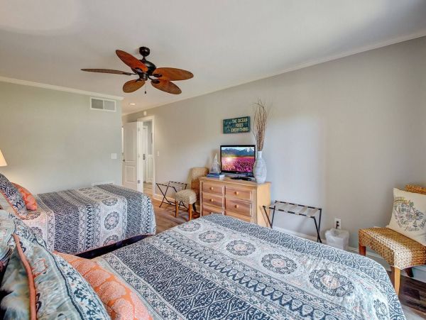 Isle Of Palms Condo 1015888