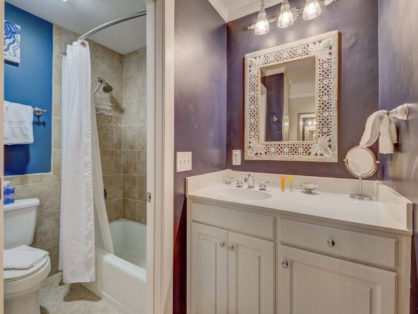 Isle Of Palms Condo 1015888