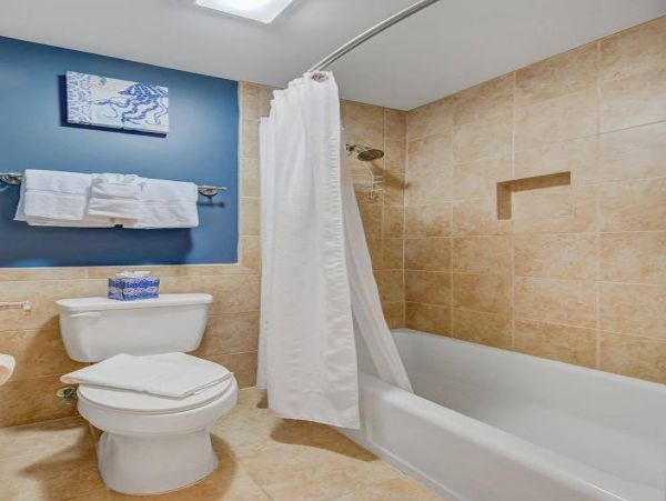 Isle Of Palms Condo 1015888